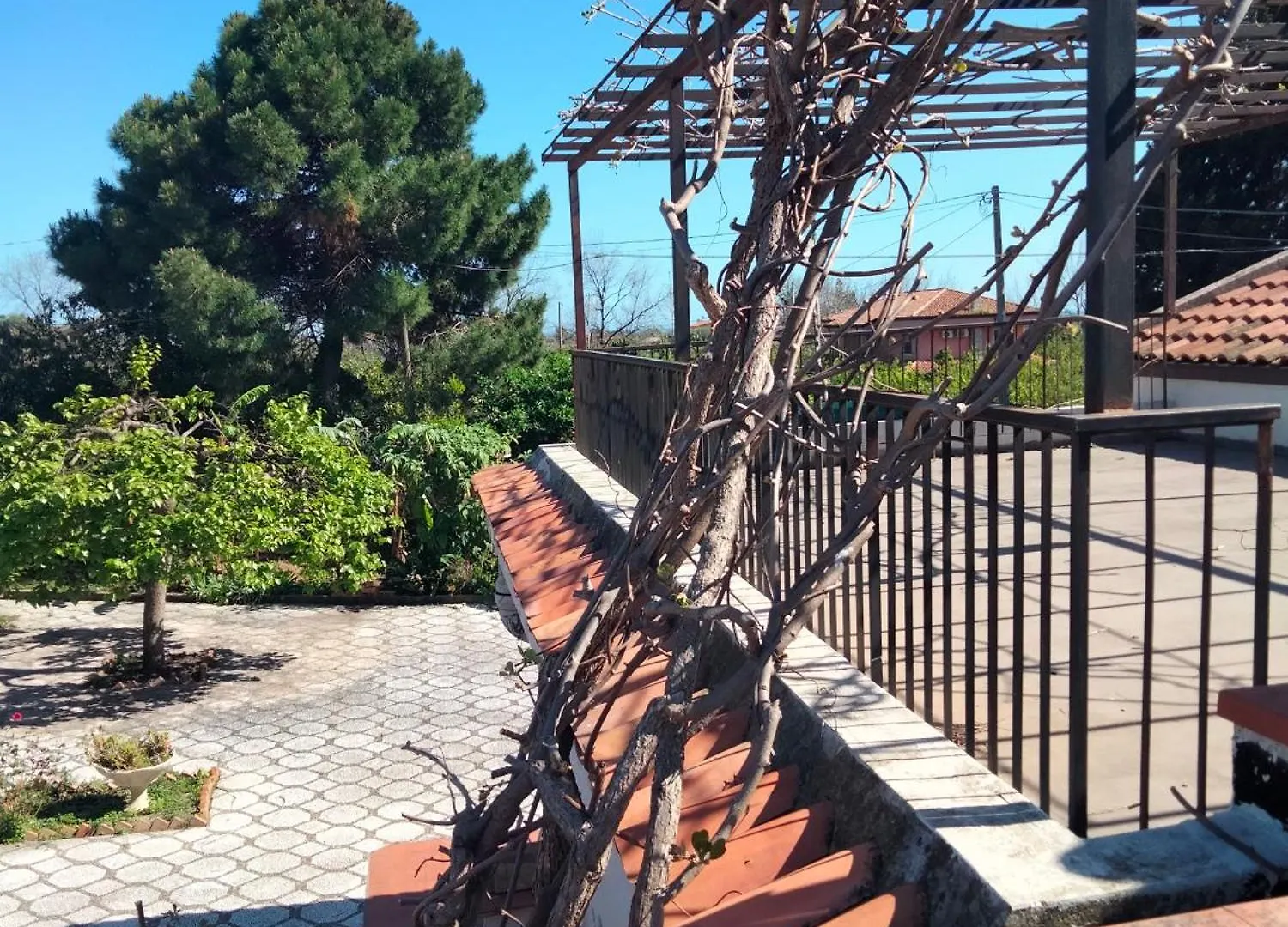 Etna View Villa Letizia A Таормина Италия