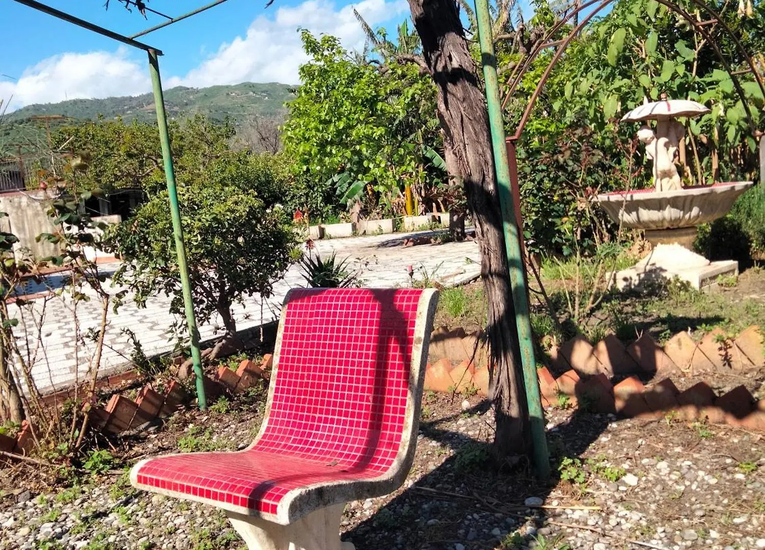 Etna View Villa Letizia A Таормина 0*,  Италия