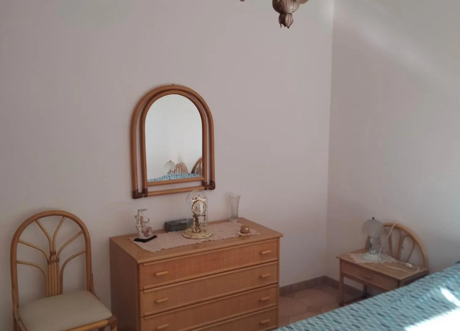 Holiday home Etna View Villa Letizia A Taormina Italy