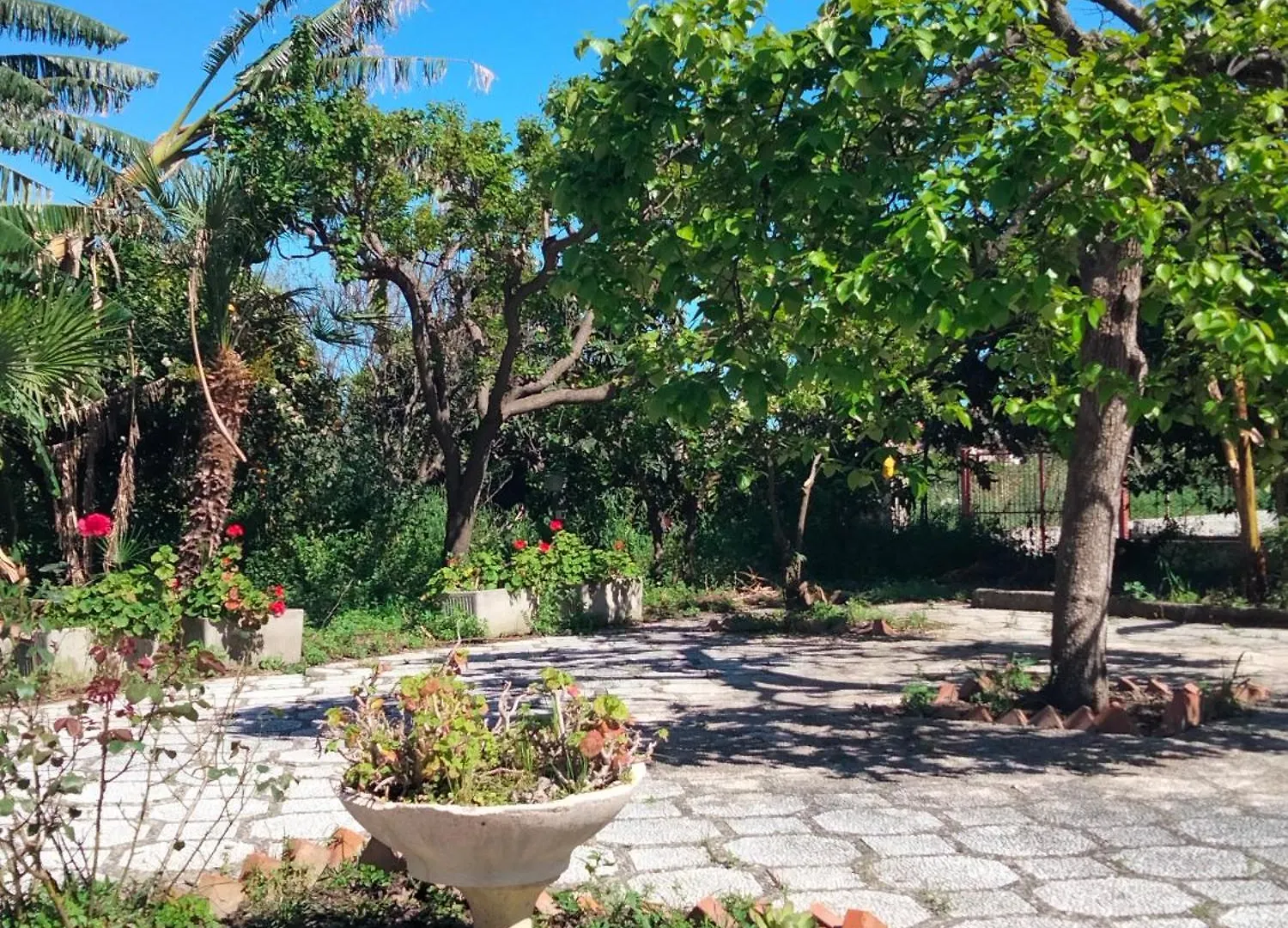 Etna View Villa Letizia A Таормина