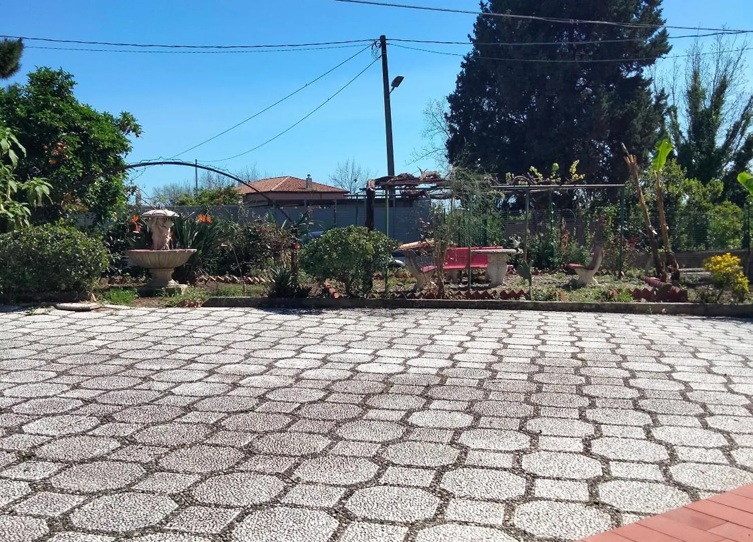 Etna View Villa Letizia A Таормина Дом отдыха
