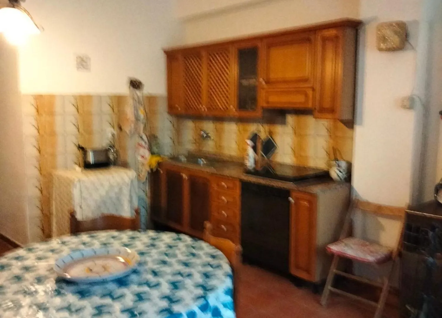 Etna View Villa Letizia A Таормина Дом отдыха