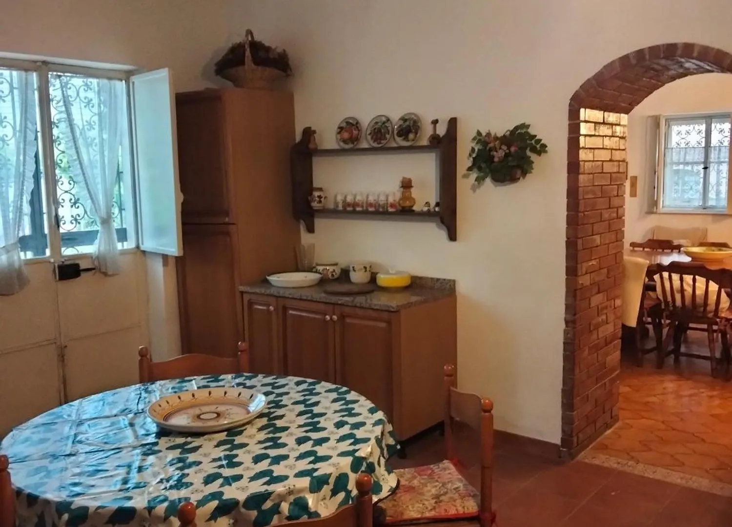 Дом отдыха Etna View Villa Letizia A Таормина