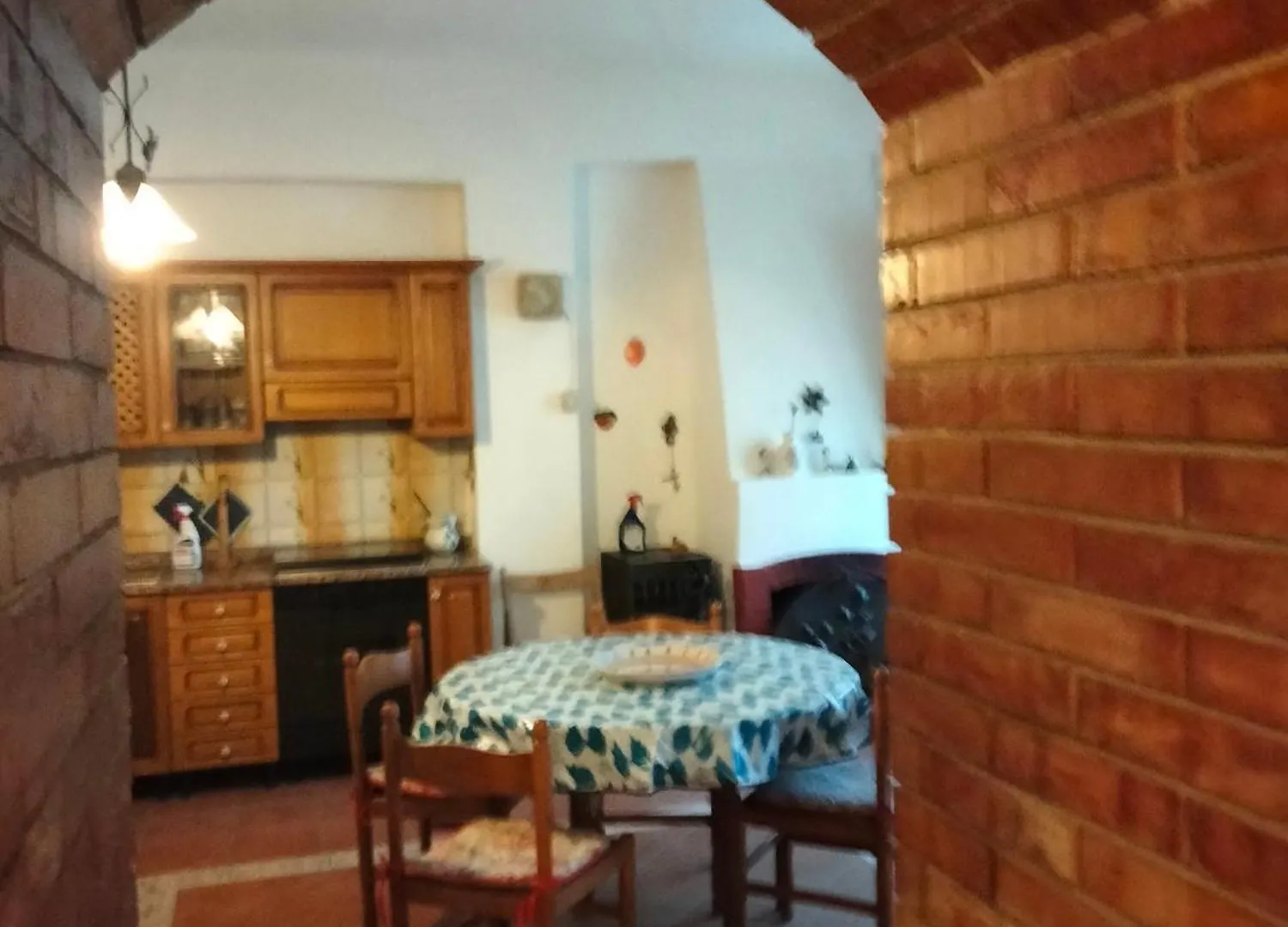 Holiday home Etna View Villa Letizia A Taormina Italy