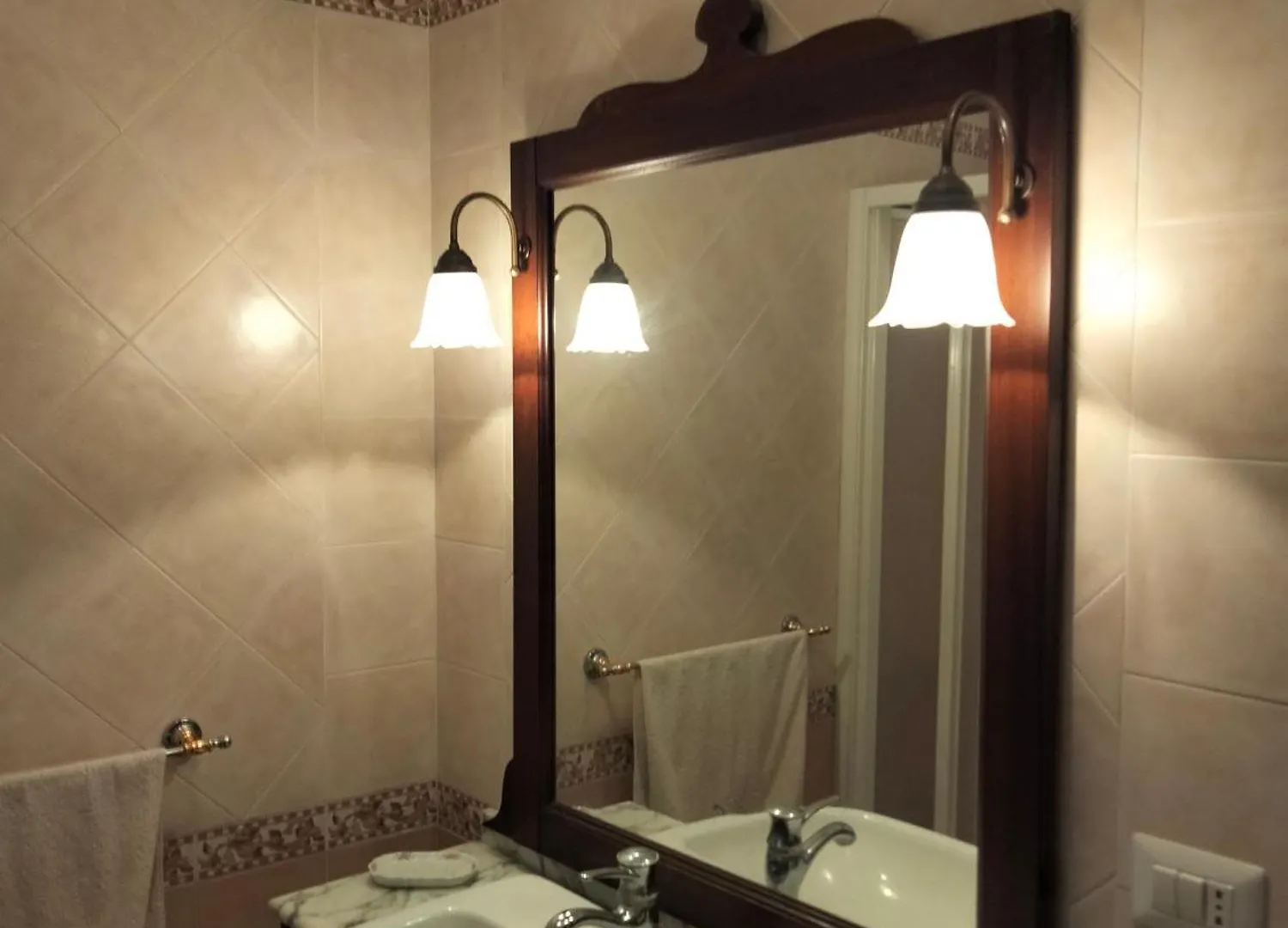 Holiday home Etna View Villa Letizia A Taormina