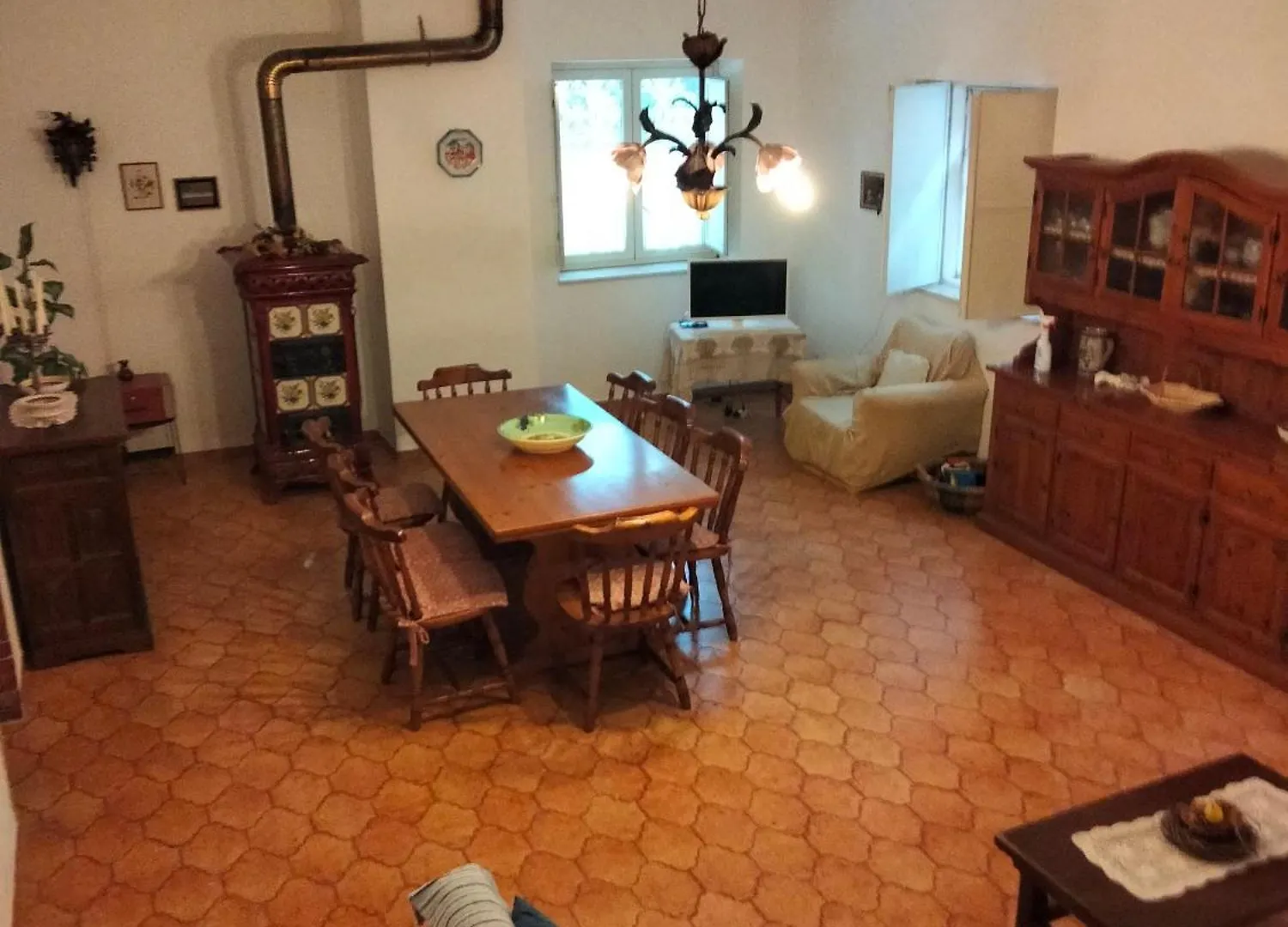 Etna View Villa Letizia A Таормина Дом отдыха
