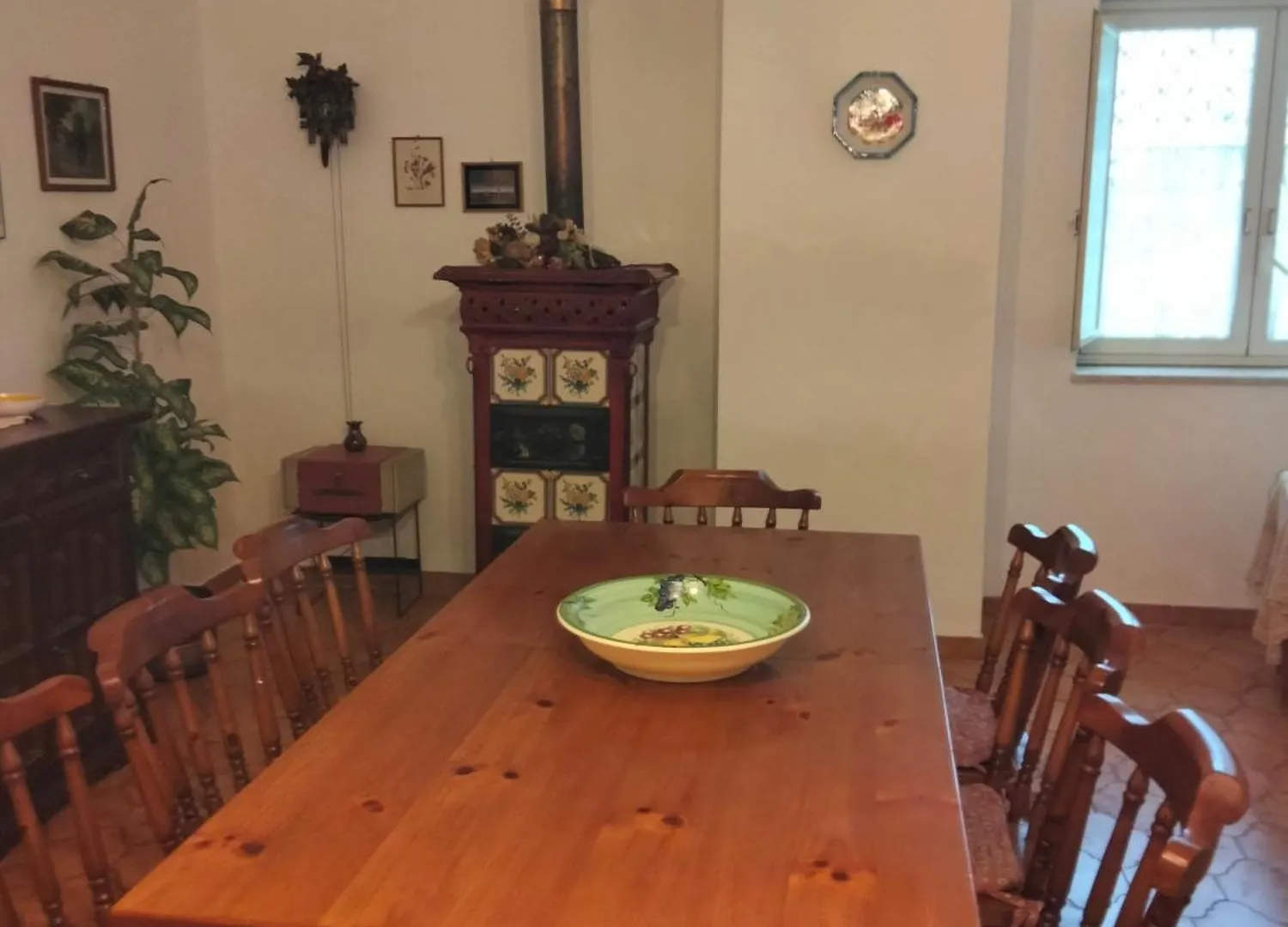 Etna View Villa Letizia A Таормина