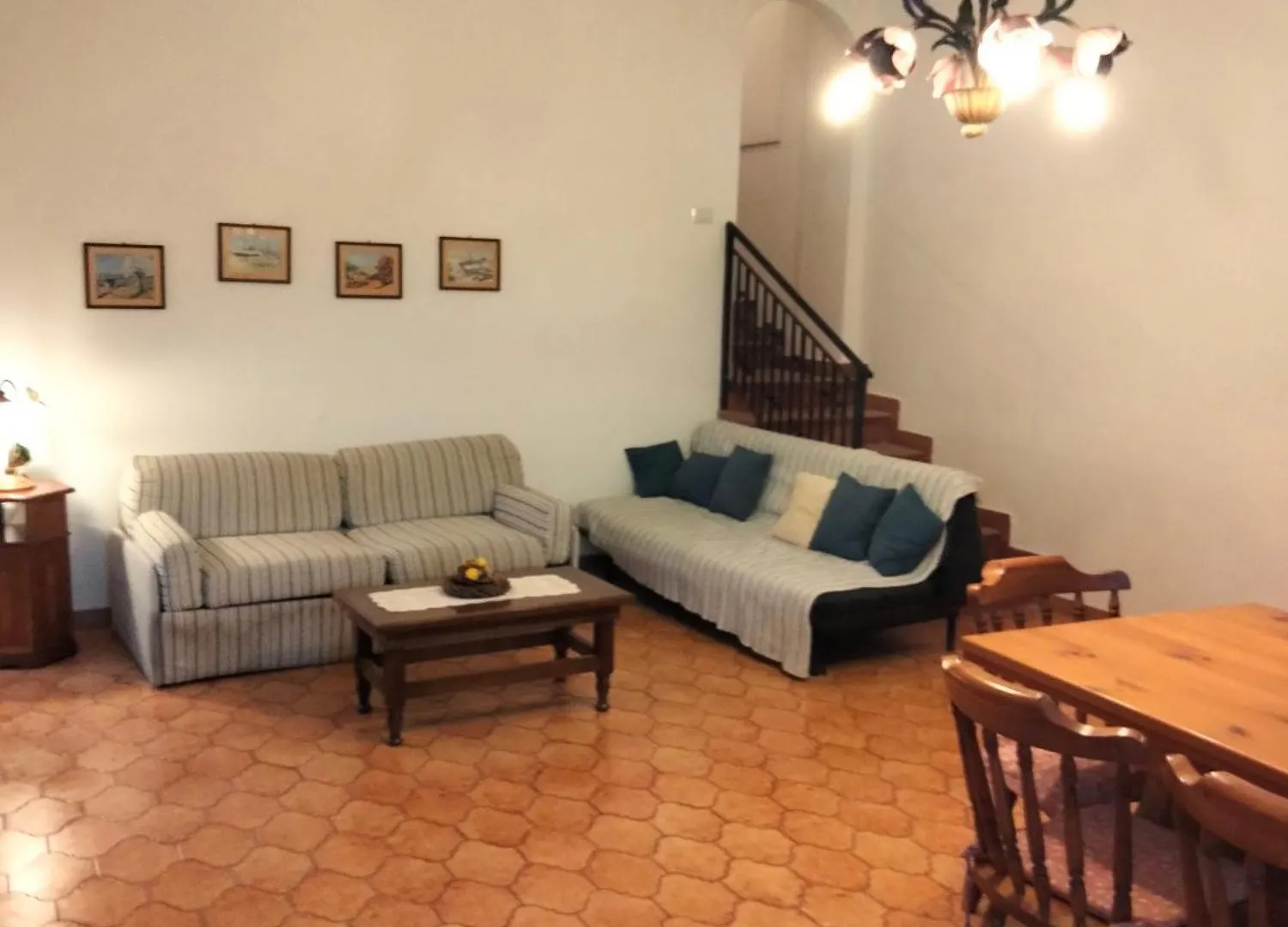 Дом отдыха Etna View Villa Letizia A Таормина