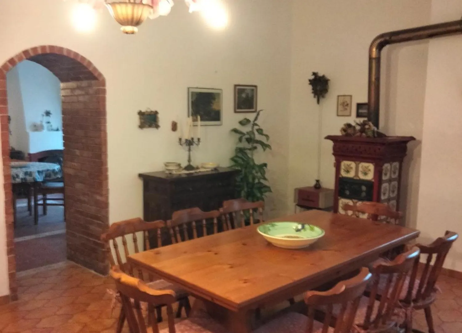 Etna View Villa Letizia A Taormina Holiday home