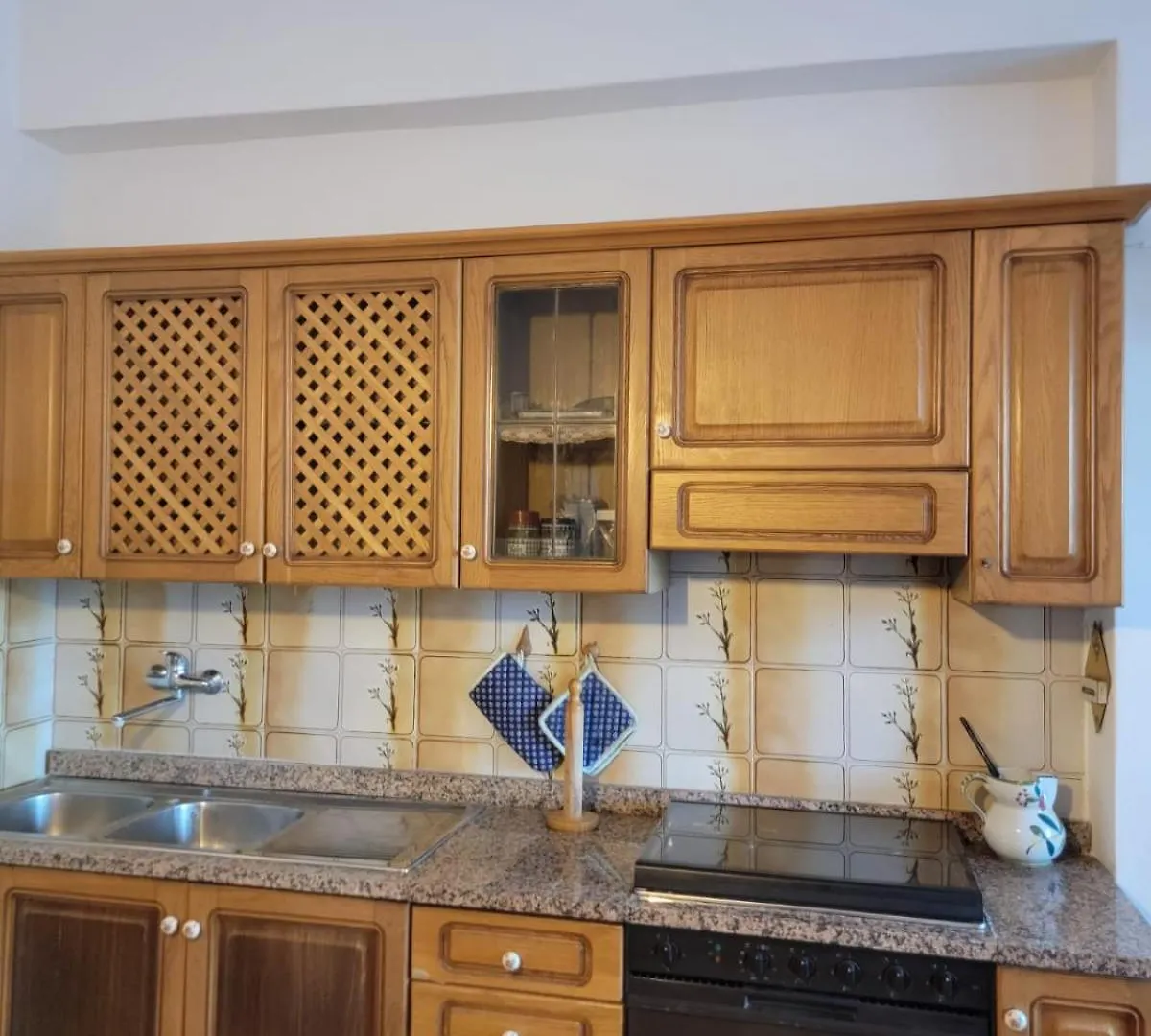 Holiday home Etna View Villa Letizia A Taormina