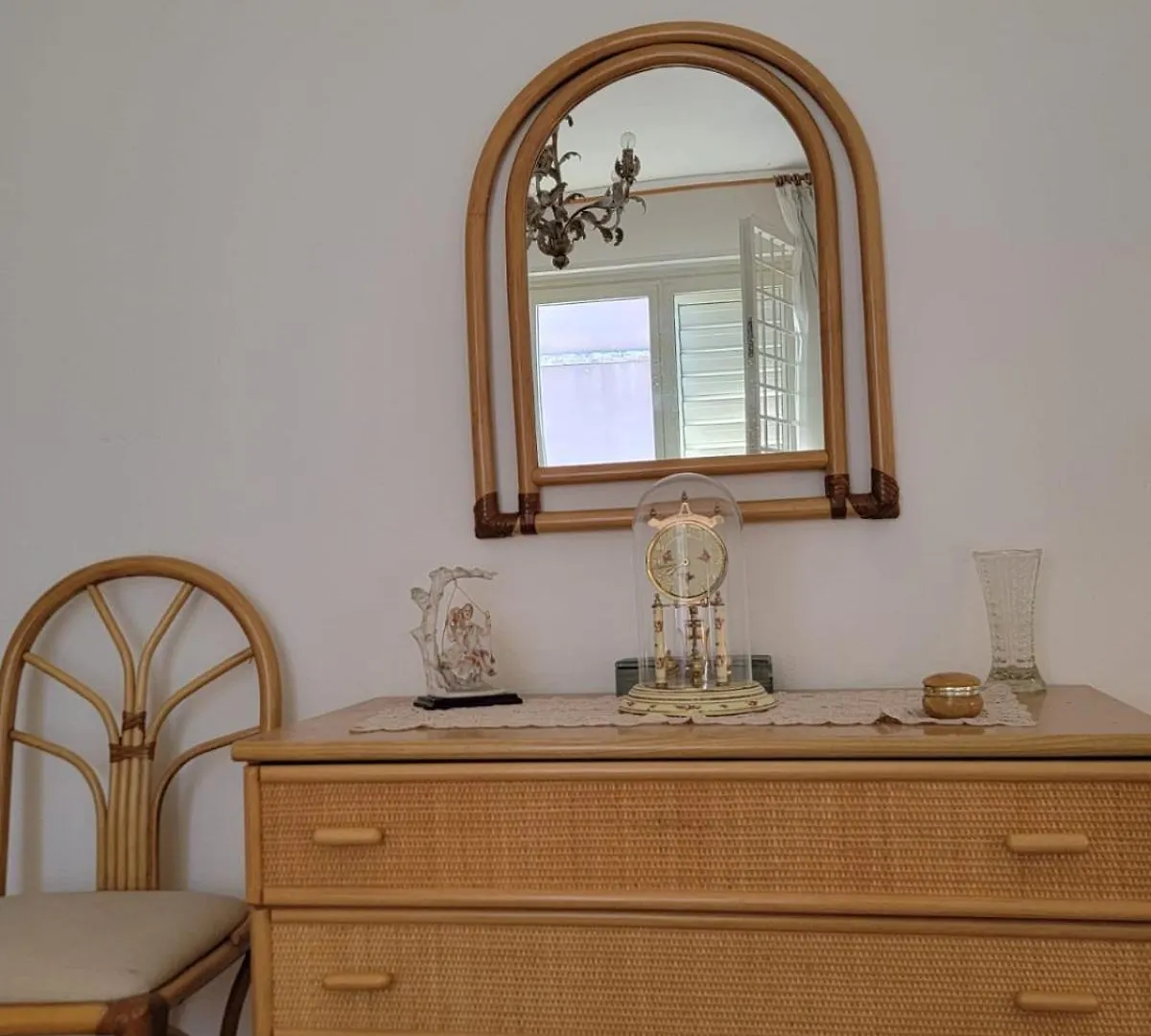 Holiday home Etna View Villa Letizia A Taormina